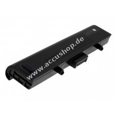 Accu fr Dell Typ 312-0660 5200mAh