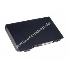 Accu fr Fujitsu-Siemens Amilo Pi2550