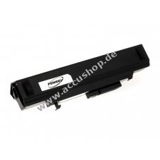 Accu fr Fujitsu-Siemens Typ FMVNBP167 2600mAh