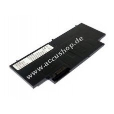 Accu fr Fujitsu-Siemens Typ FMVNBP180 4000mAh