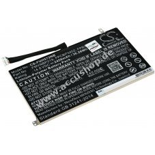 Accu fr Fujitsu Typ FMVNBP219