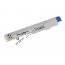 Accu fr Typ L09C3B11 Wei 2600mAh