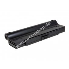 Accu fr Typ VGP-BPL2 7200mAh