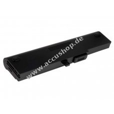 Accu fr Typ VGP-BPL5 7800mAh