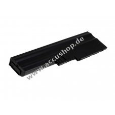 Accu fr Typ 92P1137 5200mAh