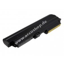 Accu fr Typ 92P1121 4600mAh