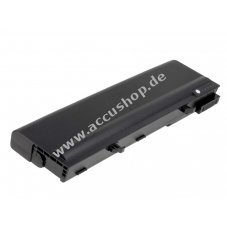 Accu fr Typ 312-0435 7800mAh