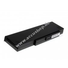 Accu fr Typ 441687400002 6600mAh