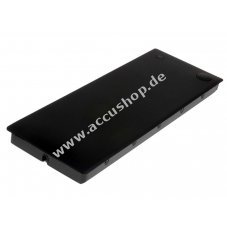 Accu fr Typ A1185 Schwarz