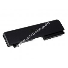 Accu fr Typ 441131-001 4400mAh