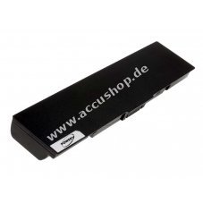 Accu fr Typ PABAS099 5200mAh