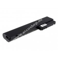 Accu fr Typ RW556AA 4400mAh