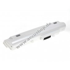 Accu fr Typ BTY-S12 4400mAh Wei