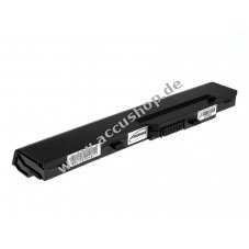 Accu fr Typ BTY-S11 2200mAh Schwarz