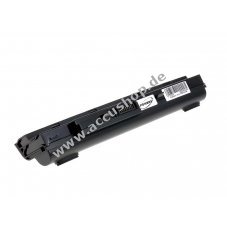 Accu fr Typ BTY-S12 4400mAh Schwarz