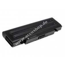 Accu fr Typ AA-PB4NC6B 7800mAh