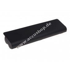 Accu fr Typ 530801-001 5200mAh