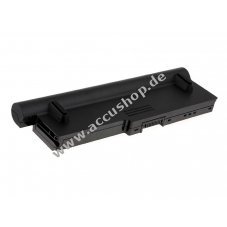 Accu fr Typ PA3636U-1BRL 7800mAh