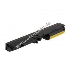 Accu fr Typ FRU 42T5227 2600mAh