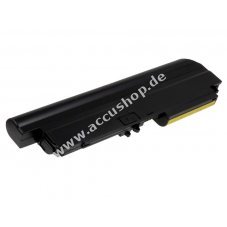 Accu fr Typ 41U3198 4400mAh