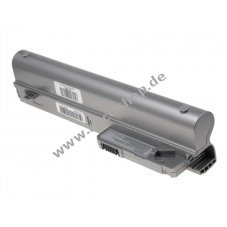 Accu fr Typ 464120-141 4400mAh