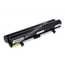 Accu fr Typ LB121000713-A00-088I-C-OOKO Schwarz 5200mAh/53Wh