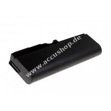 Accu fr Typ PA3689U-1BAS 4400mAh