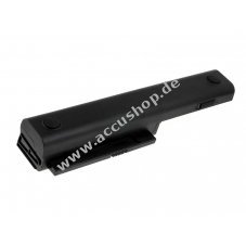 Accu fr Typ 530975-341 5200mAh