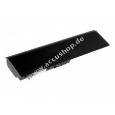 Accu fr Typ 582215-241 5200mAh