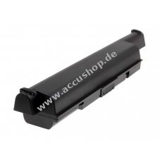 Accu fr Typ PA3534U-1BAS 9000mAh