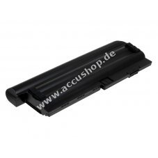 Accu fr Typ FRU 42T4649 7800mAh