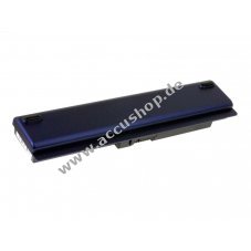 Accu fr Typ AA-PL0TC6B 7800mAh