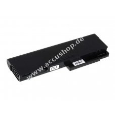 Accu fr Typ KU531AA 7800mAh