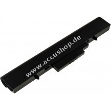 Accu fr Typ HSTNN-FB40 4400mAh