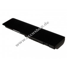 Accu fr HP G70 Serie Standard Accu