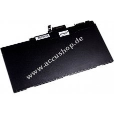 Accu fr Laptop HP L1C94AA