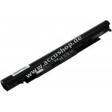 Accu fr Laptop HP 15-BS544tu