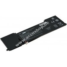 Accu fr Laptop HP TPN-W111