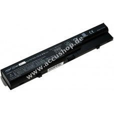 Poweraccu fr HP 425