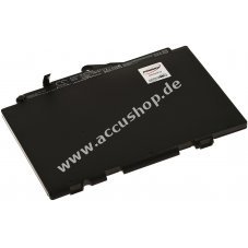 Accu fr Laptop HP 1FN05AA