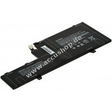 Accu fr Laptop HP 1GY29PA, 1GY30PA, 1GY31PA