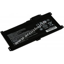 Accu fr Laptop HP Z1D85PA