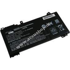 Accu fr Laptop HP 66 Pro 13 G2