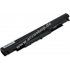 Standardaccu fr Laptop HP 245 G4