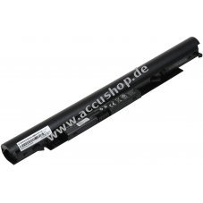 Standardaccu fr Laptop HP 14-bs000