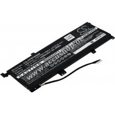 Accu fr Laptop HP M6-AR004DX