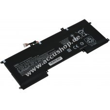 Accu fr Laptop HP 2EX78PA