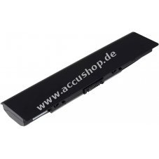 Accu fr Laptop HP Spare 710416-001