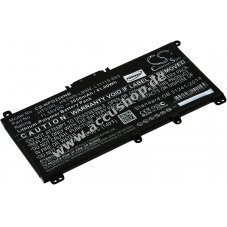 Accu fr Laptop HP 14-CE1008TX