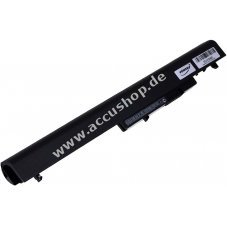 Accu fr HP 15-r000 2600mAh